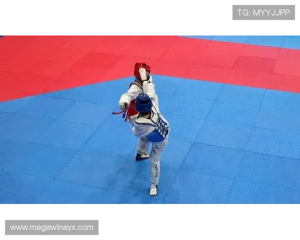 跆拳道世界锦标赛:焦点赛事激战正酣,冠军之争激烈 跆拳道世界锦标赛:焦点赛事激战正酣,冠军之争激烈