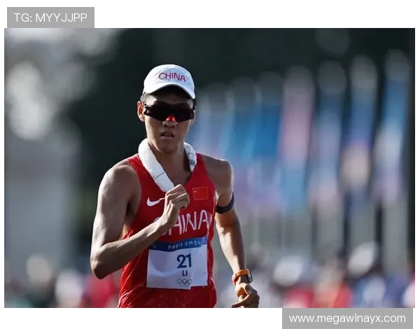 竞走世界杯中国队稳扎稳打收获佳绩 竞走世界杯中国队稳扎稳打收获佳绩