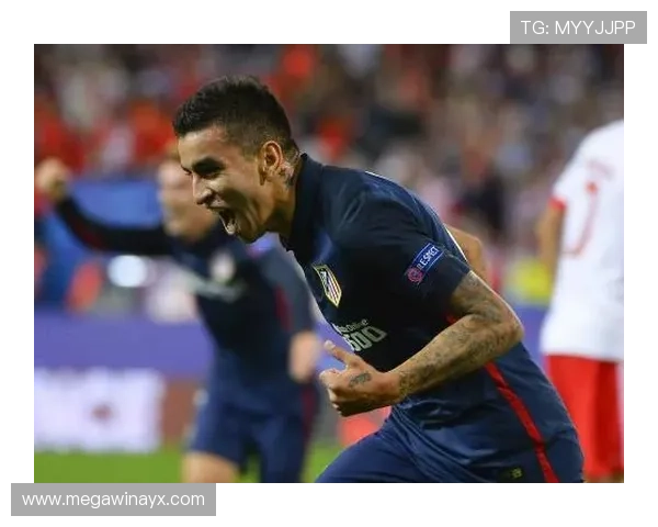 科雷亚马竞生涯回顾:从青训新星到赛场传奇的辉煌历程 科雷亚马竞生涯回顾:从青训新星到赛场传奇的辉煌历程